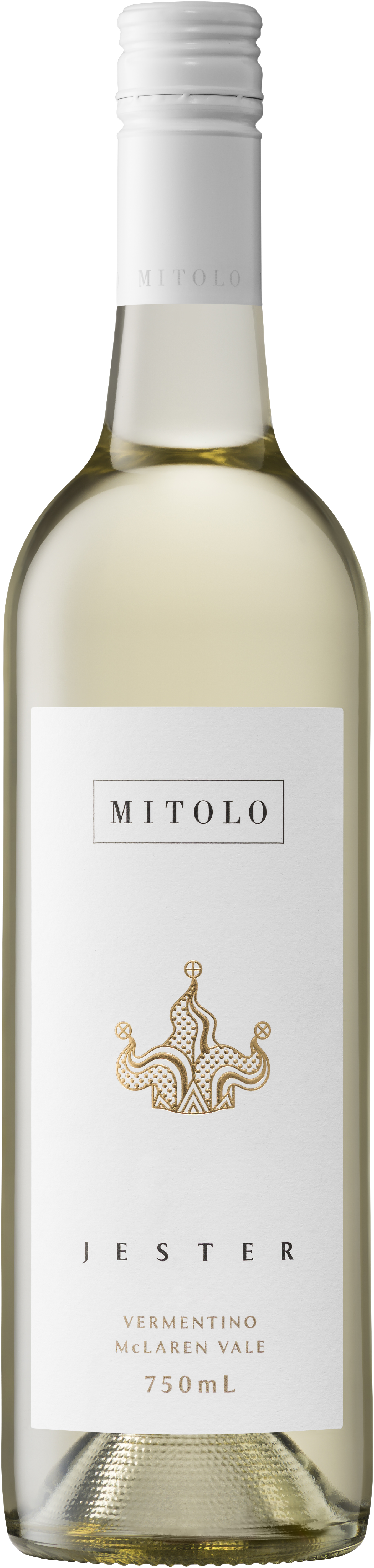 Mitolo Wines Jester McLaren Vale Vermentino 2021